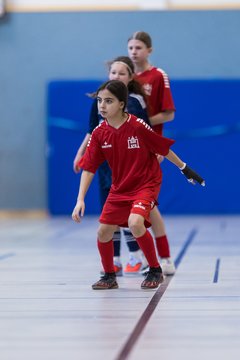 Bild 112 - U12 NFV Futsalturnier HH,SH,HB,NDS